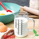 시맥스 내열유리 계량컵 요리 베이킹 커피