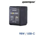 GENTREE 젠트리 범블비 V마운트 배터리 B50-145W-CC