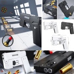 자광 피젯 스파이건 총놀이 어린이선물 장난감총