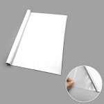 투명 오염방지 스티커 시트지 싱크대 스티커