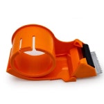 박스 테이프 커터기