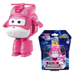 슈퍼윙스 일렉트릭 미니변신 아리