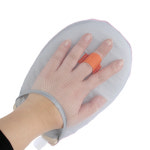 스팀 다리미판 다리미받침 스팀장갑 둥근형