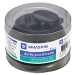 화 신공업주식회사공업 2200 펀치 보호판 30pcs