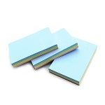 컬러 스티커 메모지 문구 학용품 디자인문구 스티키