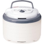 네스코 네스코 NESCO 스낵마스터 프로 식품 탈수기 스낵용 과일용 육포용 Dehydrator FD75A