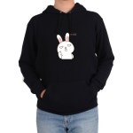 후드티 흰토끼 토끼 rabbit 내가 말이야 왕년에그림 다양한