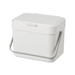 시스맥스 걸이형 쓰레기통 핸들형 IV 247x195x186mm 박스 6개입 271490