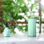 화분 물 조리개 뿌리개 물주기 1 2L