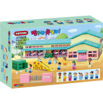 옥스포드 떡잎유치원 모듈러 JG3626