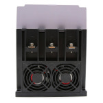 모터 스타터 3 상 380V 50Hz 60Hz 10 15 20 25 30 40 50 60HP AC 전기 모터 소프트 스타터 11 15 18