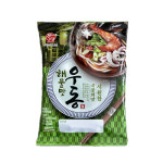 한일식품 본고장 본고장 생면 해물우동1인 5봉 한끼식사 즉석요리 국수 칼국수 우동 210g 5개