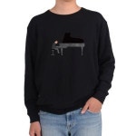 피아노 피아니스트 연주 음악천재 절대음감 맨투맨