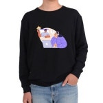 원격수업 비대면수업 온라인수업 질문 대답 맨투맨