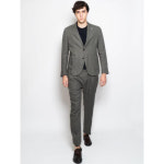 마뉴엘리츠 수트 세트 Comp INV 2023 0104
