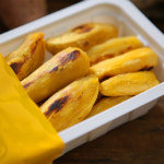 셀푸드인터내셔널 한채원 리얼 미니 군고구마 120g