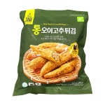 사옹원 사옹원 통오이고추튀김 1kg