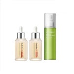 센텔리안24 마데카 스타톡 세럼 50ml + 병풀 미스트 100ml