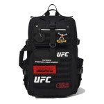 UFC 피지컬 짐 백팩 코듀라 U4BPV1302BK