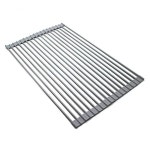 건조대 싱크대 식기 롤매트 접이식