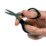 접이식가위 휴대용 미니 포켓가위 여행용 캠핑 사무용 다꾸 실밥정리 안전가위 소형