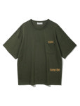 바켄 바켄 1583 Pocket 반팔티셔츠 BK3991