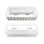 울타리화분 5호 학교 유치원 화단 인테리어화 GWM