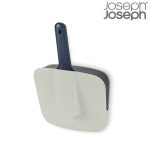 조셉조셉 조셉조셉 크린스토어 벽걸이형 쓰레받기 브러쉬