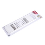 다기능 가는생채 굵은채 즙내기 강판 3in1