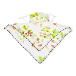 마스크 스카프 그린