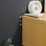 100Pcs 실리콘 고무 안티 슬립 발 패드 충격 흡수 버퍼 캐비닛 범퍼 가구