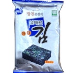 광천온천지 설해원 재래김 40g