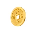 뽀르띠 순금 엽전 골드바 0.85g