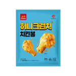 마니커 허니 크런치  치킨봉 300g