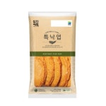삼진식품 삼진어묵 특낙엽 어묵 280g