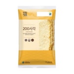 삼진식품 삼진어묵 200사각 300g