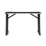 제닉스크리에이티브 ARENA POLAR DESK 1200 1인용 컴퓨터 게이밍책상