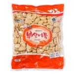 에스제이푸드 부산어묵 한아름오뎀 2.5kg