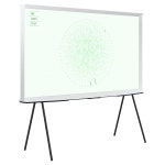 삼성전자 삼성 2024 The Serif QLED 4K LSD01 108cm(43인치) (KQ43LSD01AFXKR)