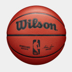윌슨 윌슨 윌슨 NBA 어센틱 인도어 농구공 7호볼 WZ1012901XB7