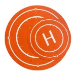 40 50 3 ni 2 드론 패드 용 접이식 쿼드 콥터 액세서리 FI X8 SE 랜딩 플랫폼