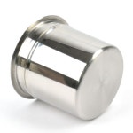 휴게소 급식실 음식점 스텐통 4호 뚜껑포함 가루통