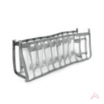 칸막이 매쉬 옷수납 정리함 11칸