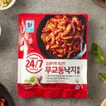 사조 무교동낙지볶음 350g