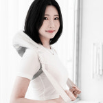 프로텍메디칼 프로텍메디칼 무선 승모근마사지기 목 어깨마사지기 PRMO-01