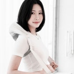프로텍메디칼 프로텍메디칼 무선 승모근마사지기