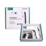 한솔의료기 한솔 무선전동흡입기 부항기 부황기 부항 흡인기