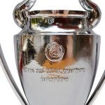 챔스트로피 23 UEFA 23년 트로피 우승 맨시티 빅이어 축구
