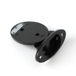 반원 도어스토퍼 현관문 문닫힘 방지 자석