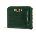 게스 게스 GUESS 로렐 SLG 지갑 숲 주변의 작은 지퍼 월렛 158653